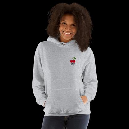 Cherry Hoodie